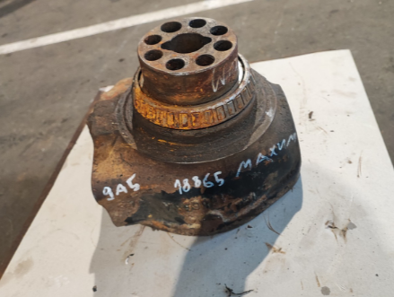 Zwrotnica Carraro 18865 Case/Ford